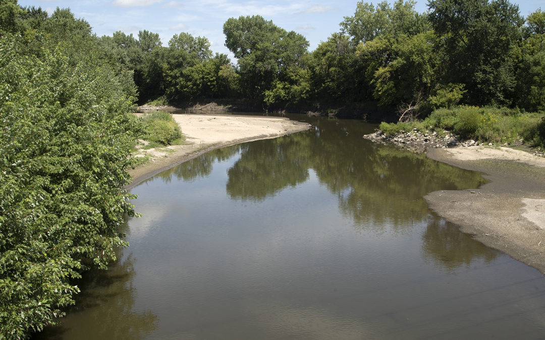 Prairie Rivers of Iowa and Story County Officials Organizing Water Quality Monitoring Effort
