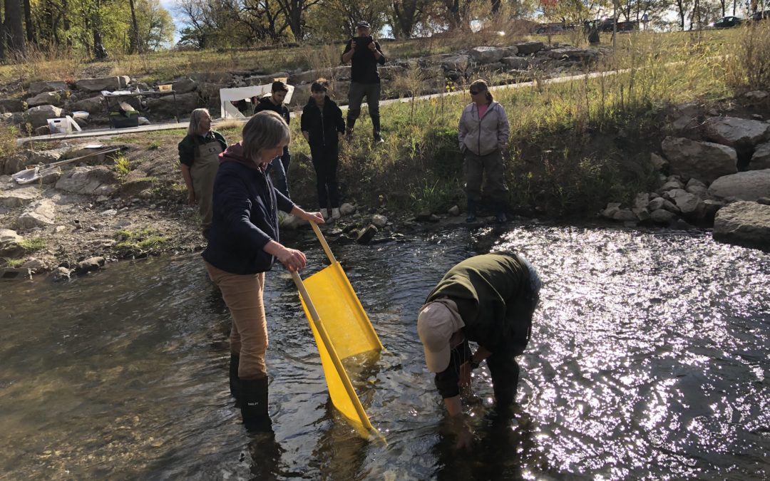 Ten-Year Water Monitoring Plan for Story County