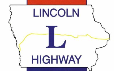 Iowa Lincoln Highway Association Flashback: 1995, with Bob Ausberger