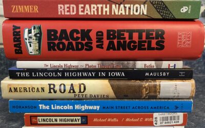 Books for the byways