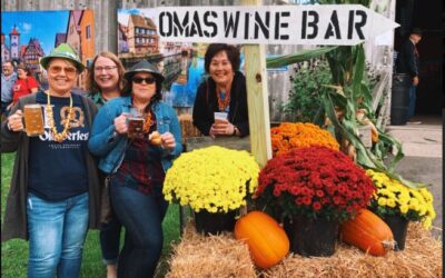 Oktoberfest in the Amanas: It’s more than beer