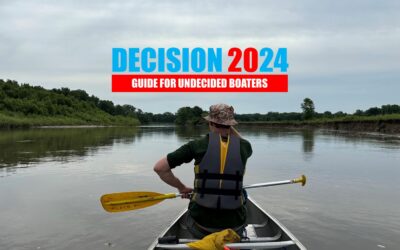 Decision Guide for Undecided Boaters