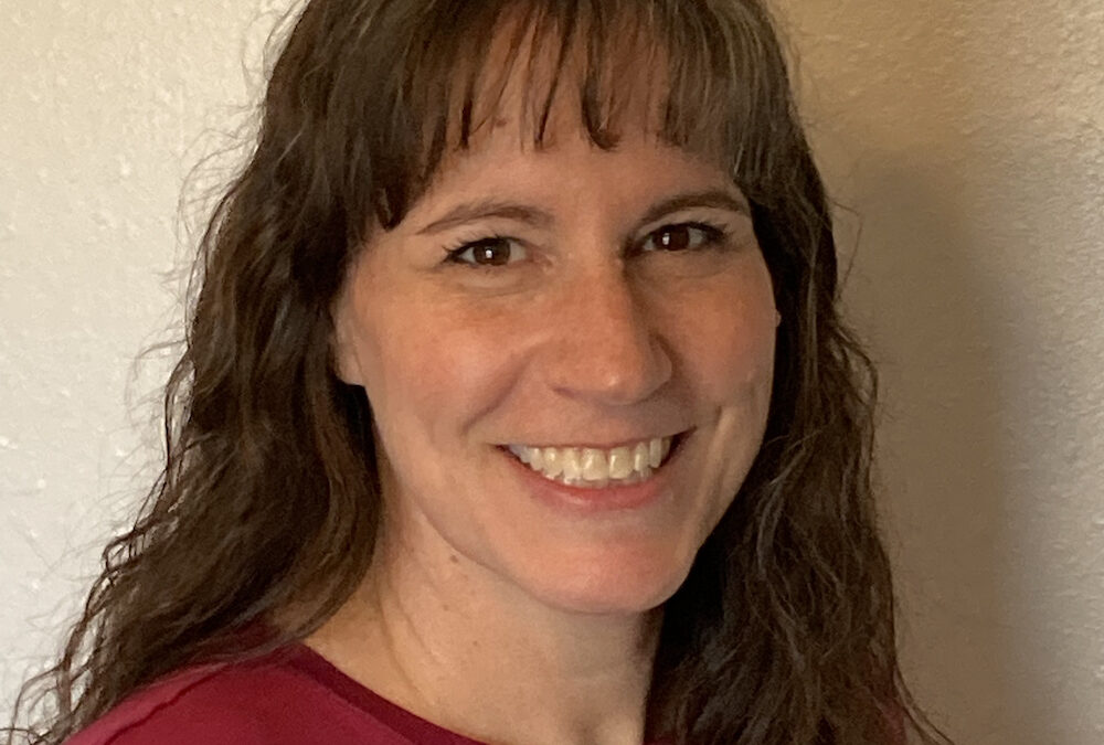 Prairie Rivers of Iowa Welcomes Tina VanDyk as New Business Manager and Development Director