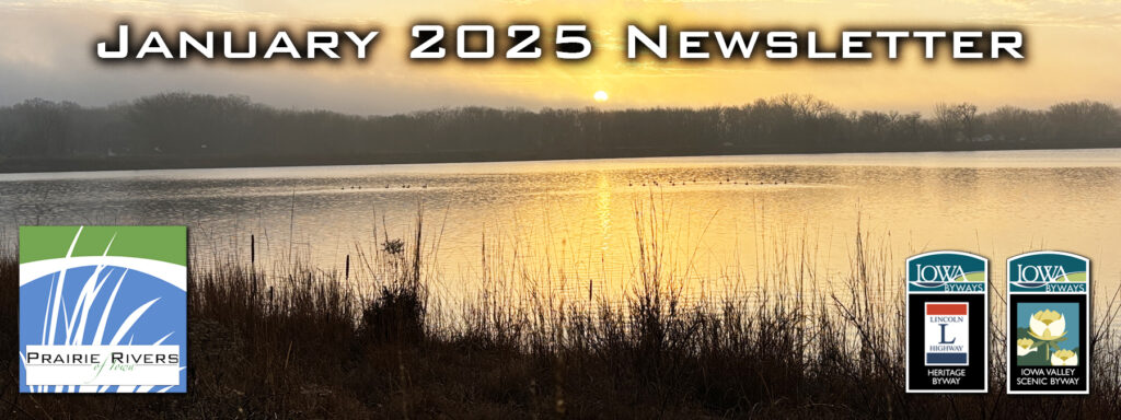 August 2024 newsletter banner