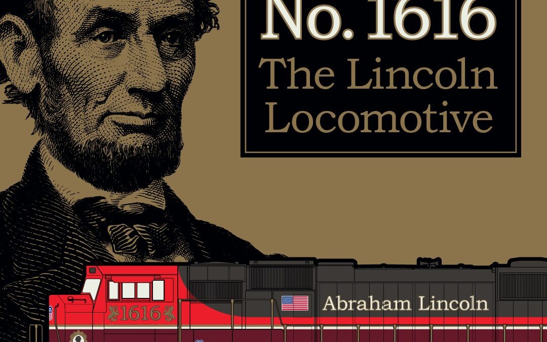 A New Memorial to Lincoln for 2025