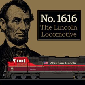 The Abraham Lincoln No 1616 advertisement