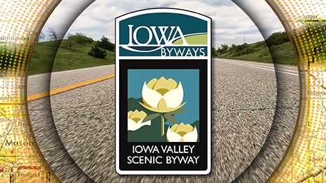 IPBS Iowa Valley Episode Season 1